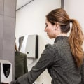 Hoe sanitair werkt?