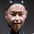 Worden loodgieters vervangen door robots?