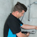 Maakt de boiler deel uit van hvac of sanitair?