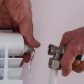 Welke loodgieter te gebruiken?