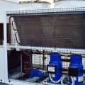 Zijn hvac en sanitair hetzelfde?
