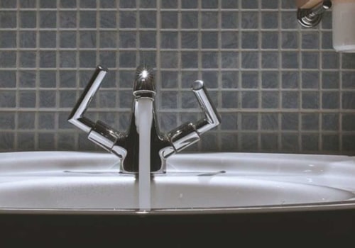 Waar sanitair werkt?