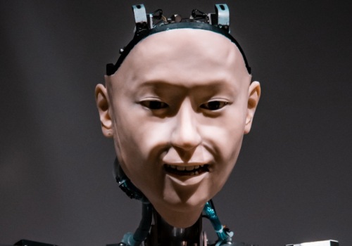 Worden loodgieters vervangen door robots?