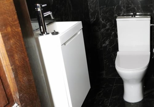 Hoe sanitair en verwarming?