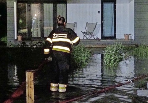 Zullen loodgieter sekten?